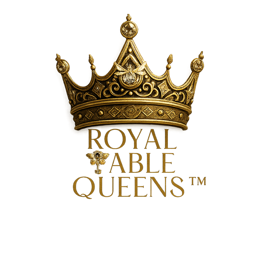 Royal Table Queens™